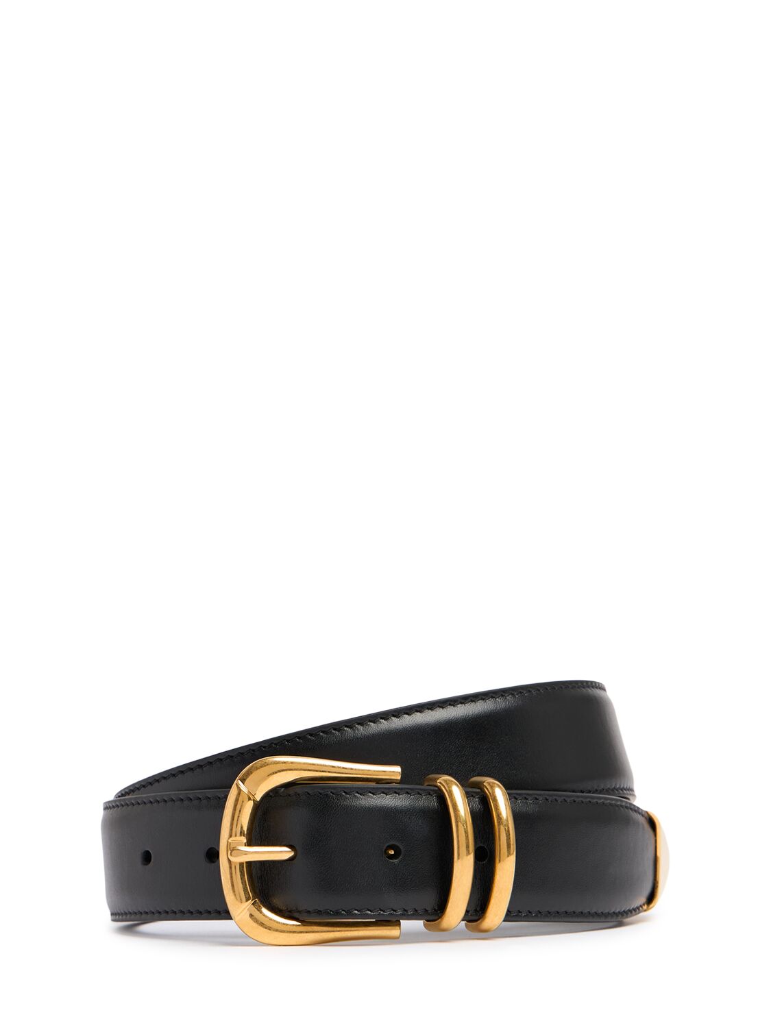 Ceinture En Cuir Vintage - THE ROW - Modalova