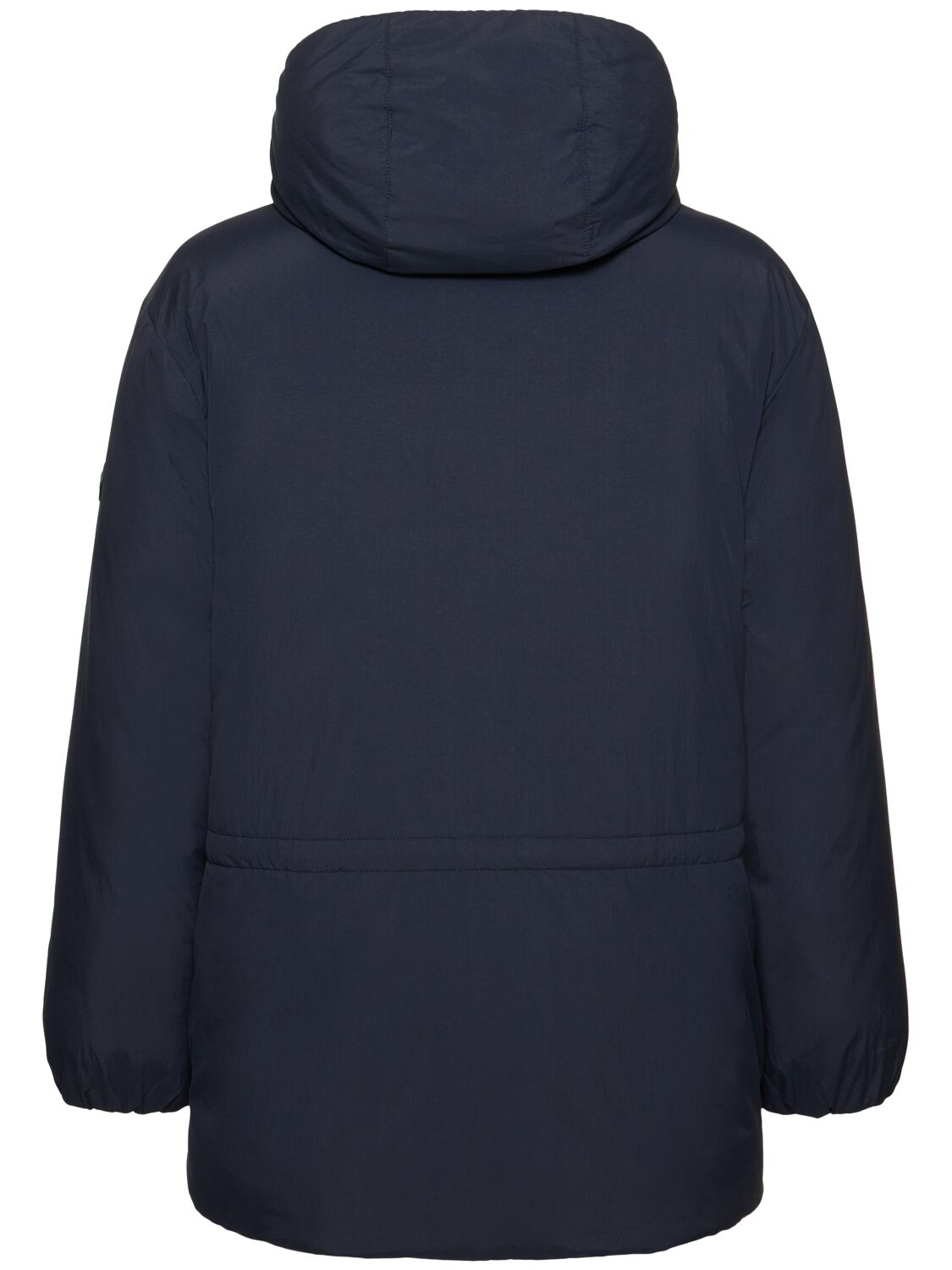 Currien Nylon Puffer Jacket