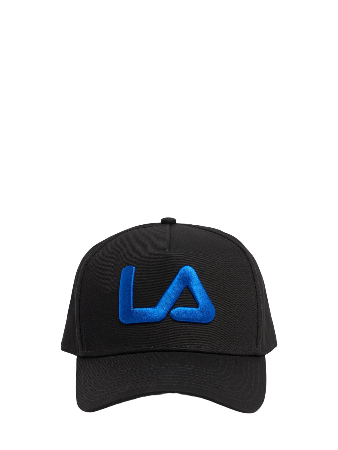 Fila F+ La Cap In Black