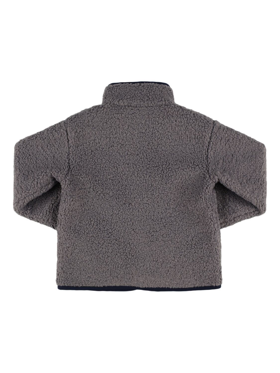 BABE AND TESS TEDDY JACKET 