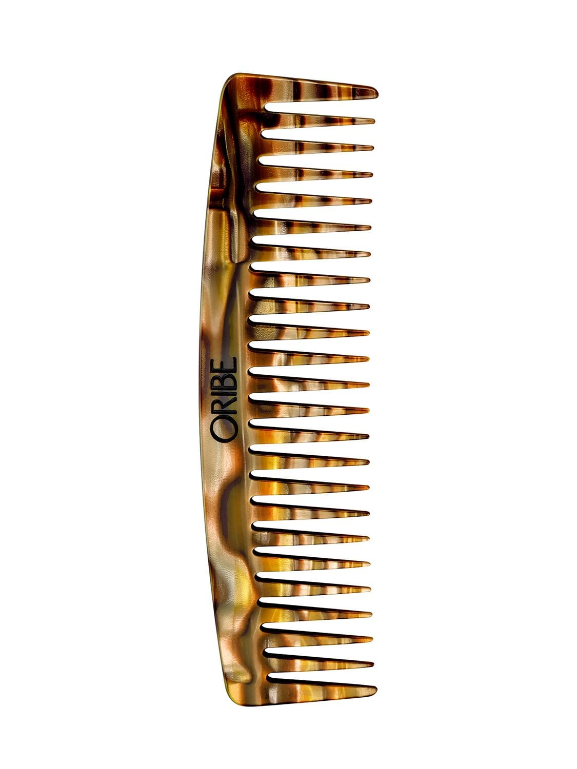 Wide Tooth Comb