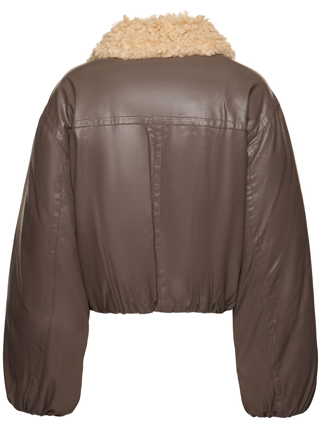 STAND STUDIO FRAN PADDED JACKET 