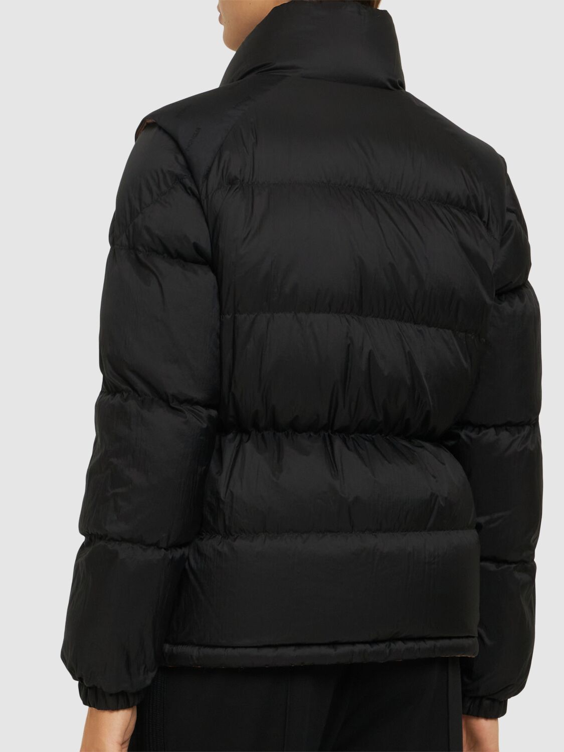 MONCLER VERONE DOWN JACKET 