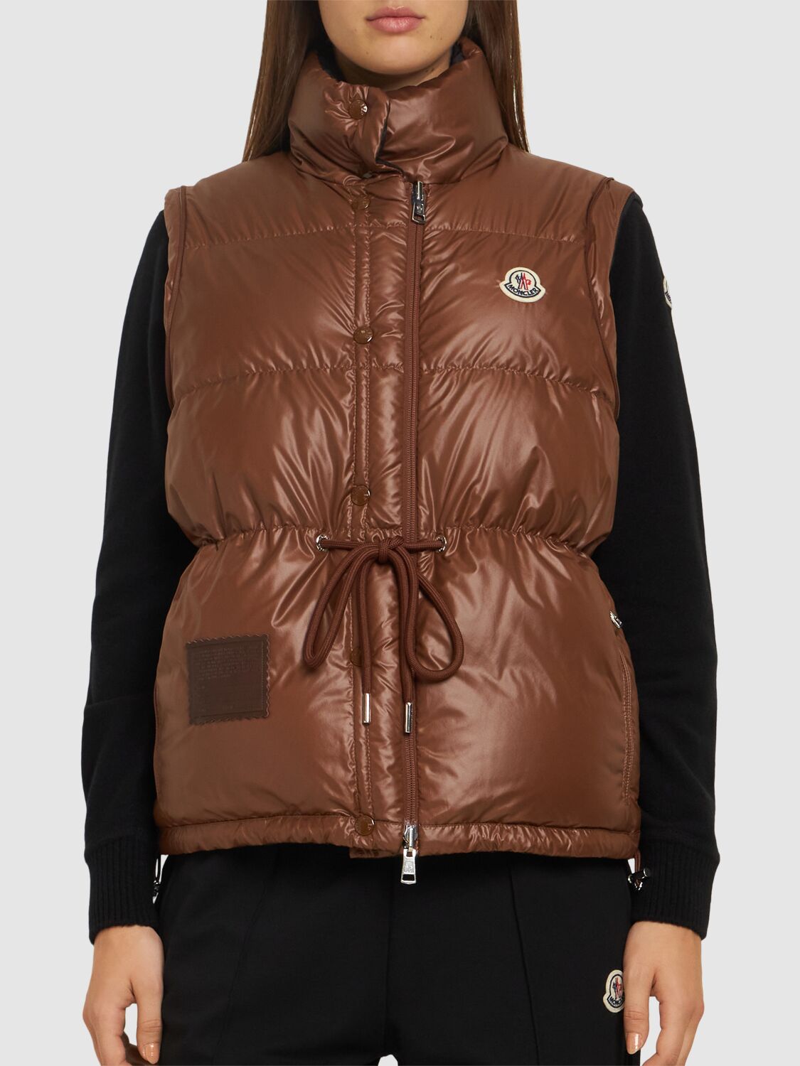 MONCLER VERONE DOWN JACKET 