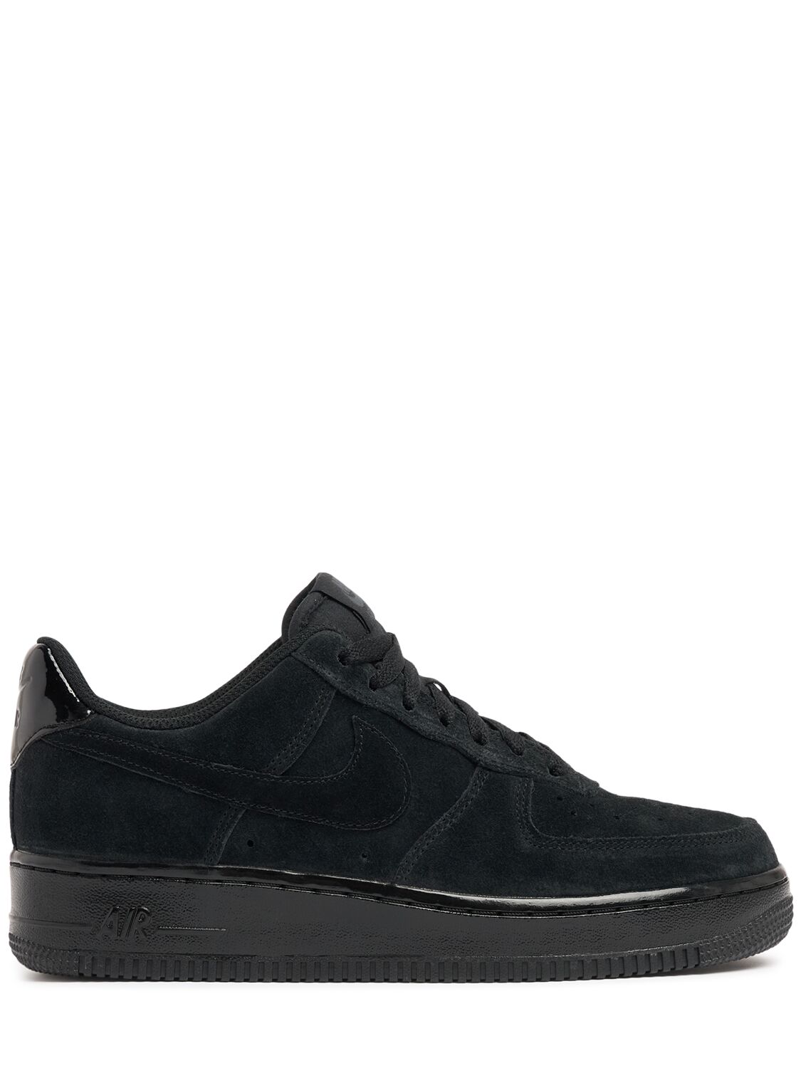 Air force 1 07 se black online