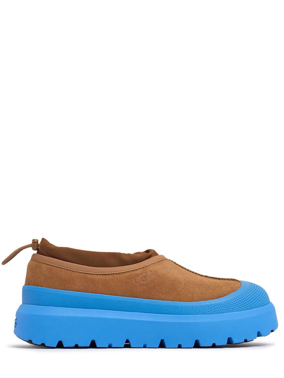 Image of Tasman Weather Hybrid Galosh Loafers