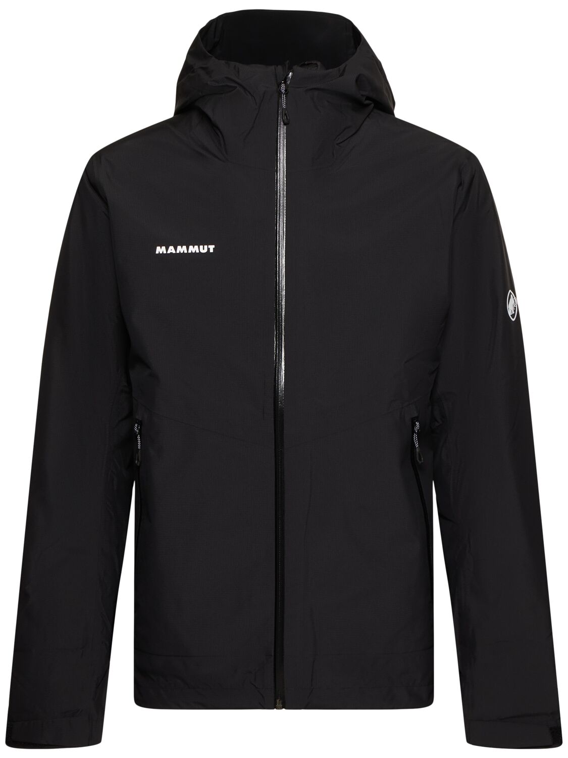 Image of Alto Light 3-in-1 Hs Hooded Jacket