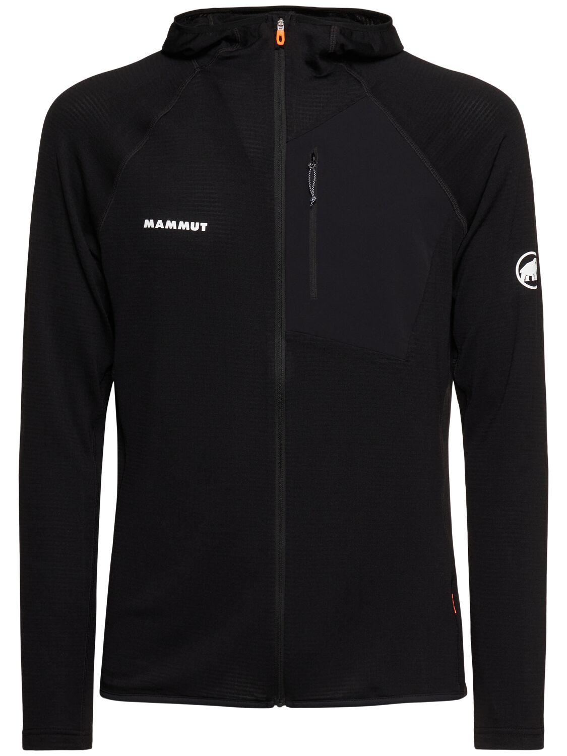 Image of Aenergy Light Ml Mid-layer Sweatshirt