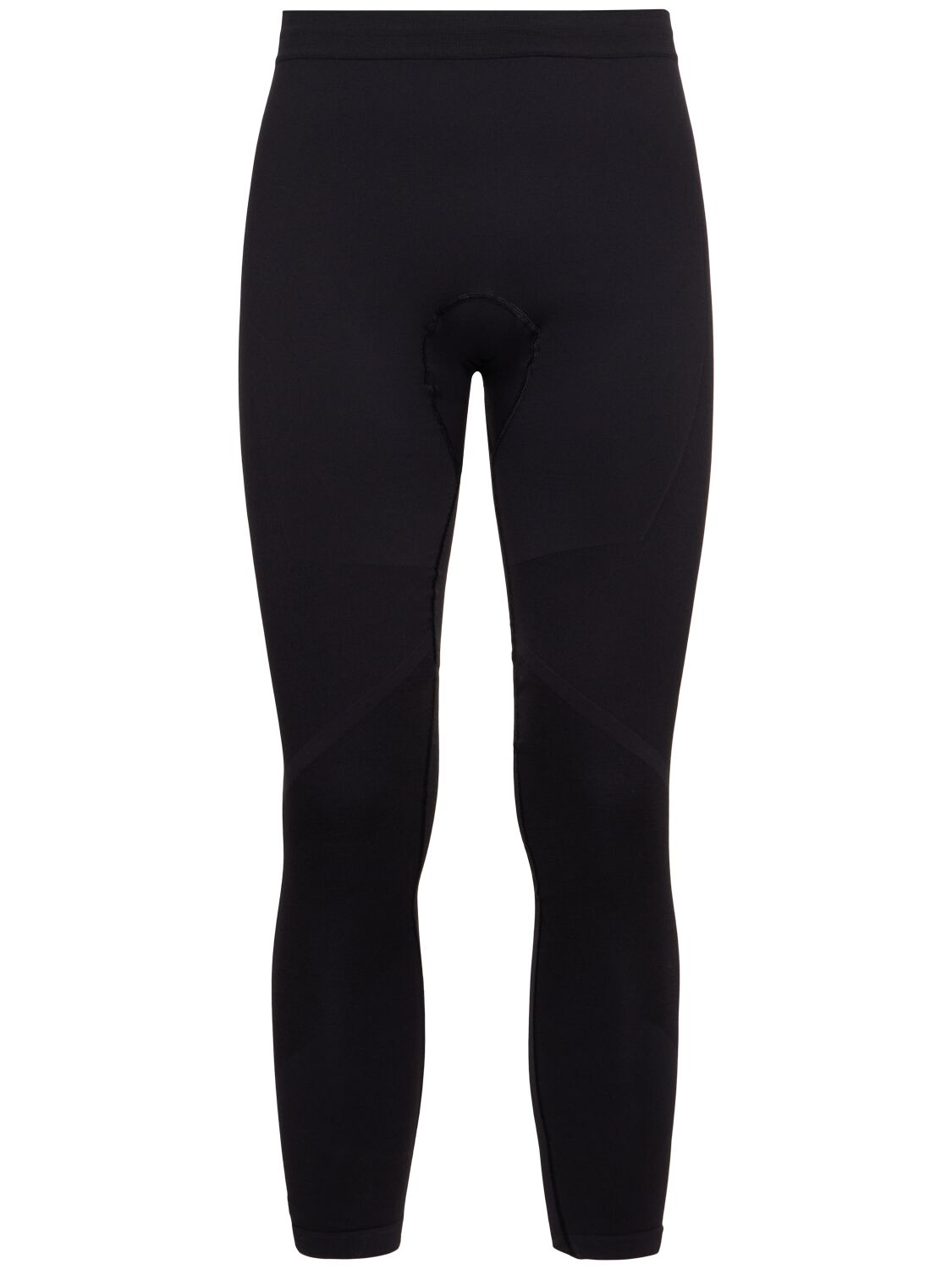 Mammut Trift Long First Layer Tights In Black