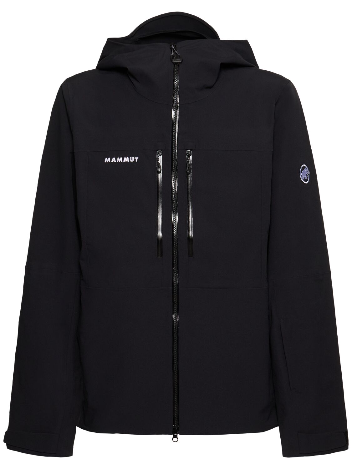 Image of Stoney Hs Thermo All Mountain Jacket