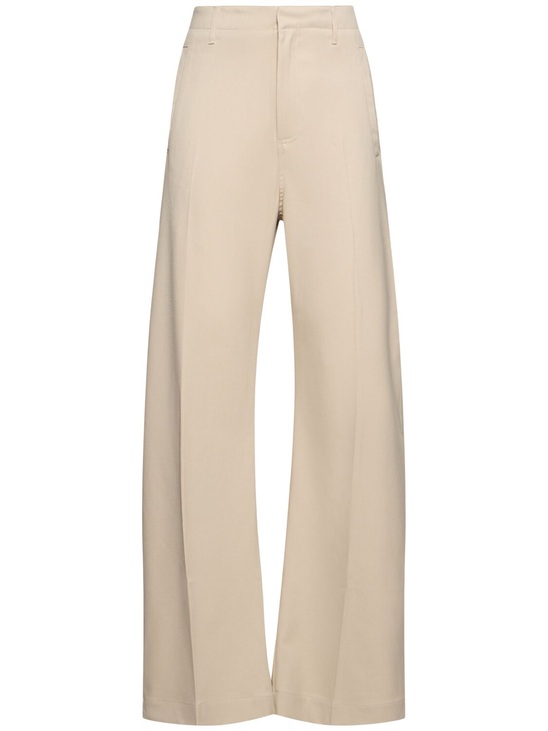 Image of Father Tailored Straight Leg Pants