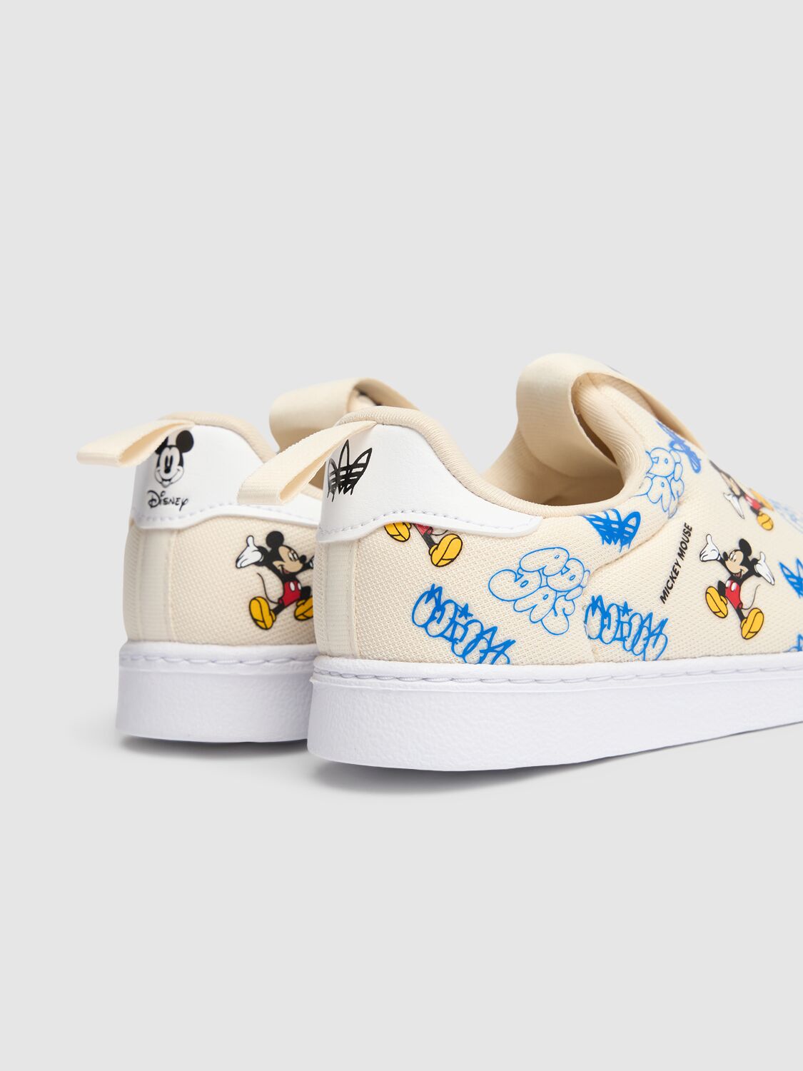 Adidas mickey mouse damen online