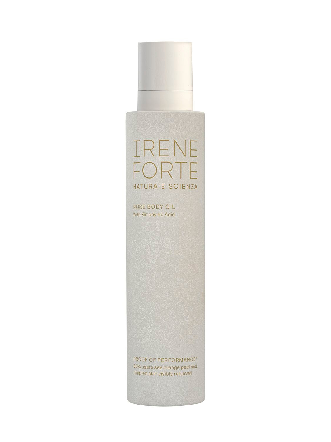 100ml Rose Body Oil