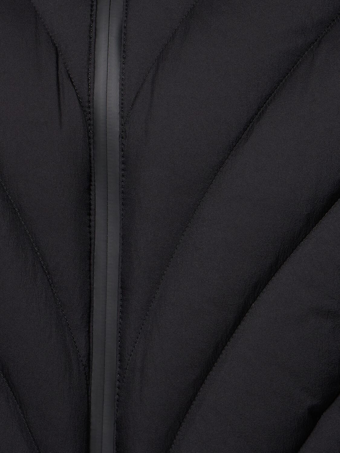 Shop Mackage Hope Down Jacket In Black