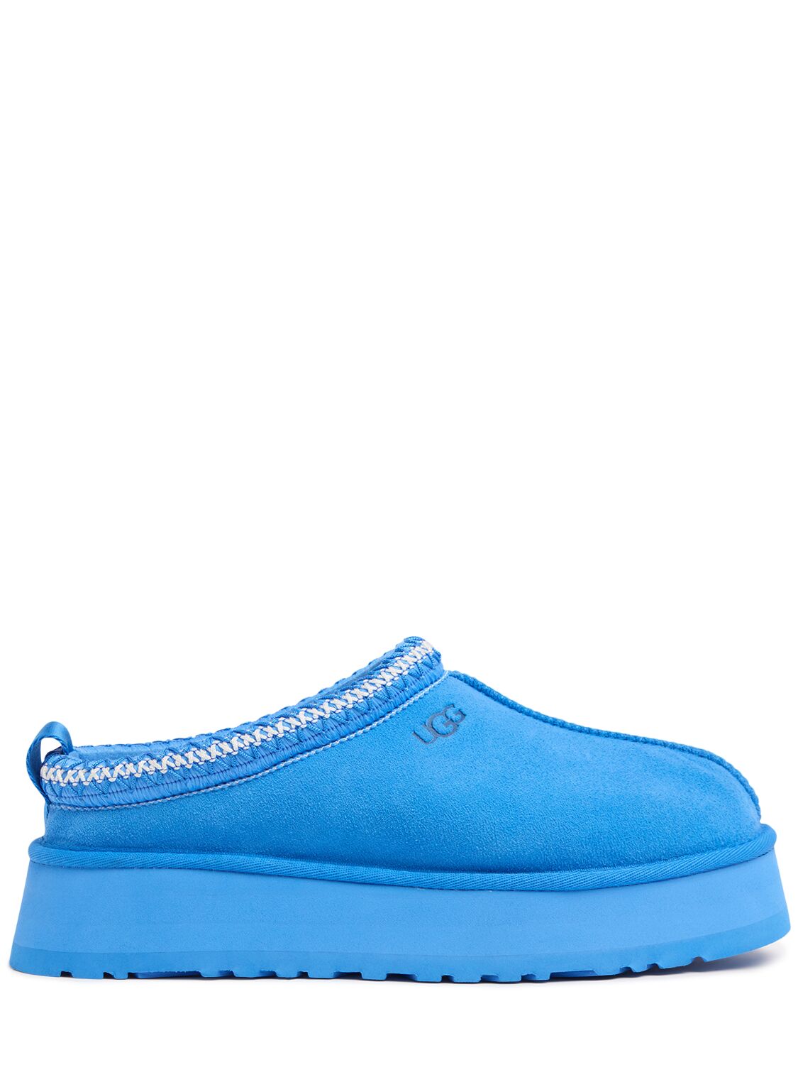 Ugg Tazz Slippers In Blue