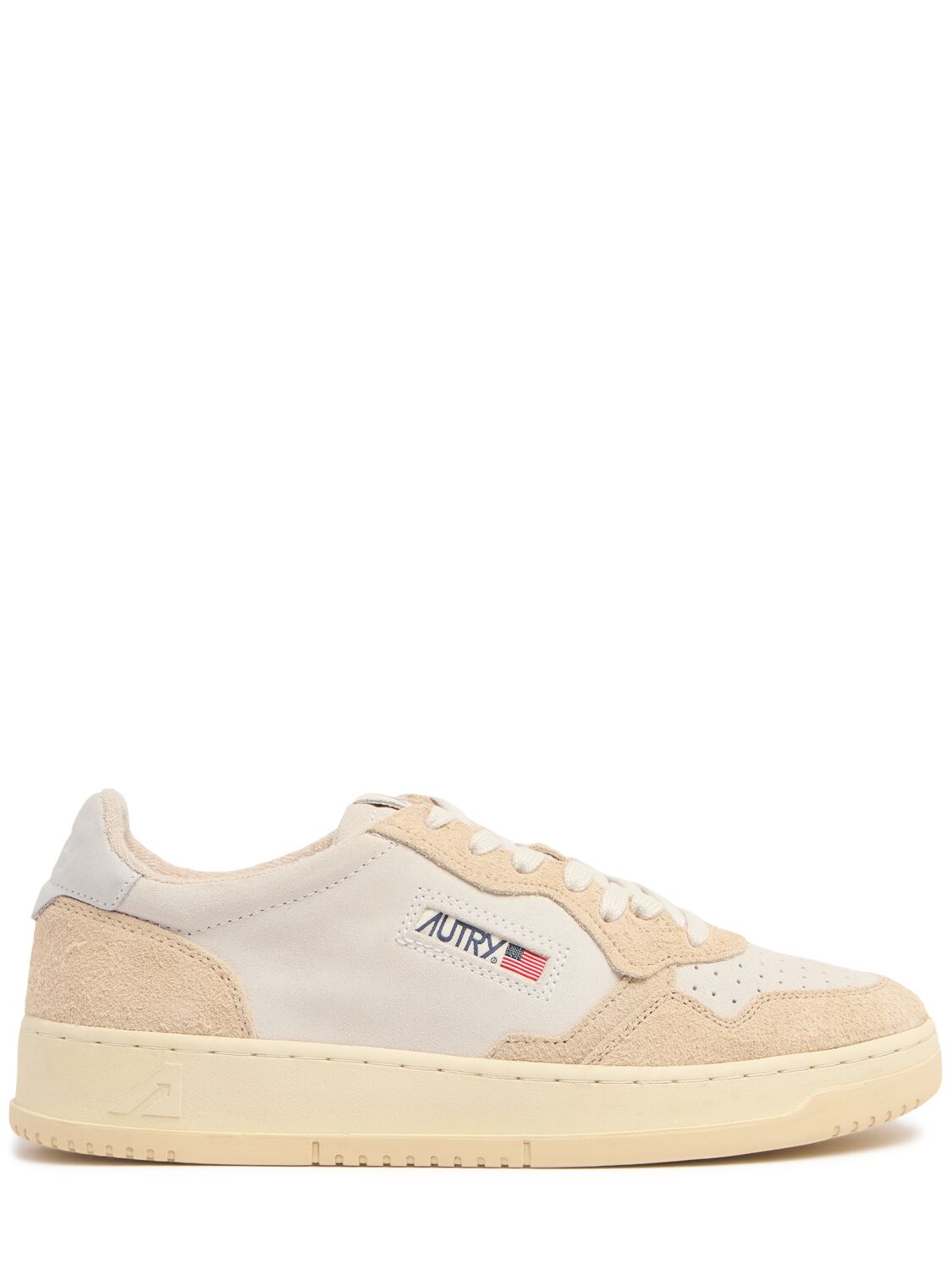 Sneakers Basses Medalist - AUTRY - Modalova