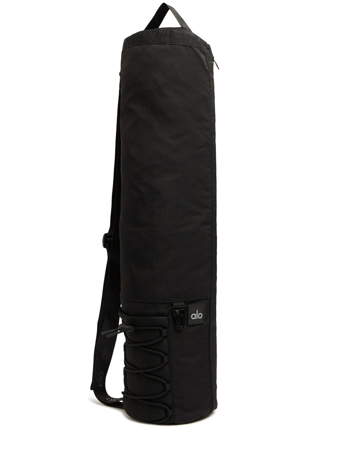 Alo Yoga Utility Mat Bag In Black