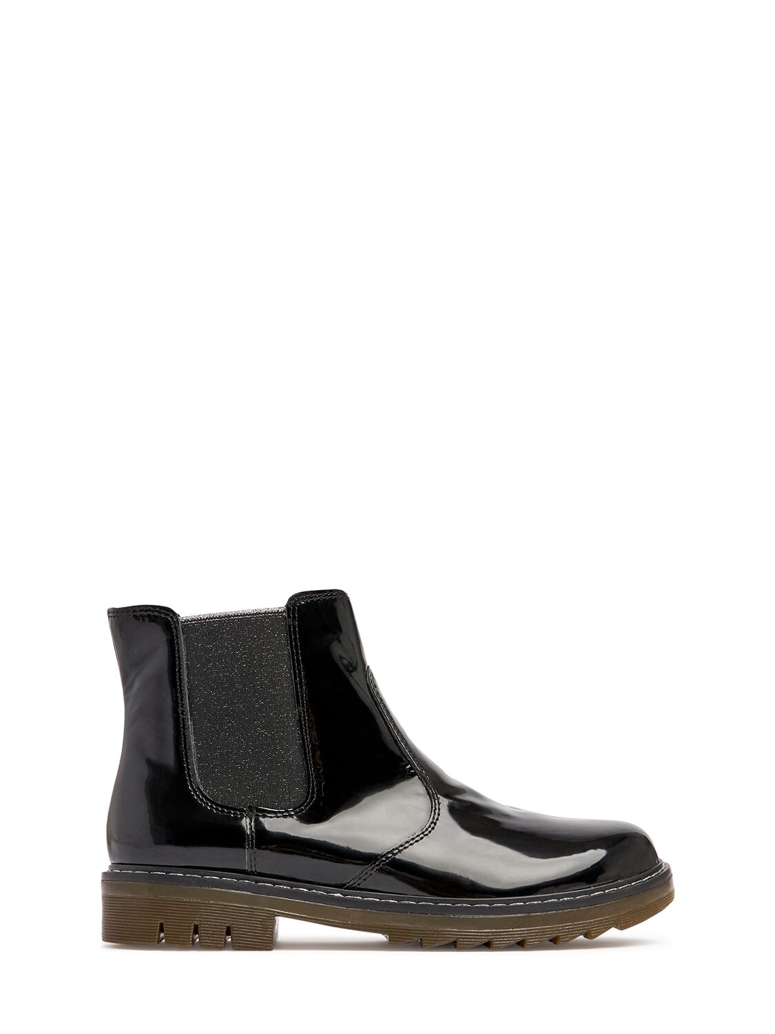 Pom D'api Sid Jodzip Boots In Black