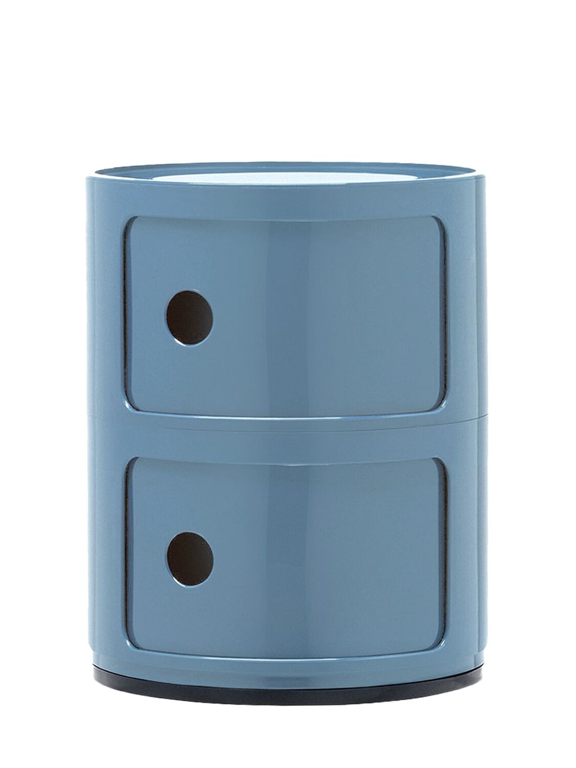 Kartell Componibili Container In Blue