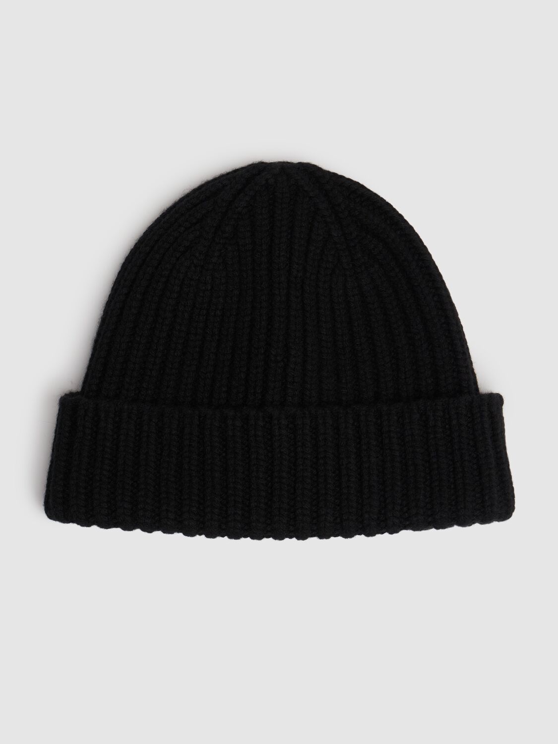 Shop Gucci Wool & Cashmere Hat In Black