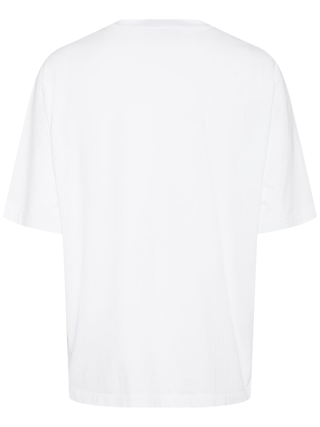 DSQUARED2 LOOSE FIT T-SHIRT 