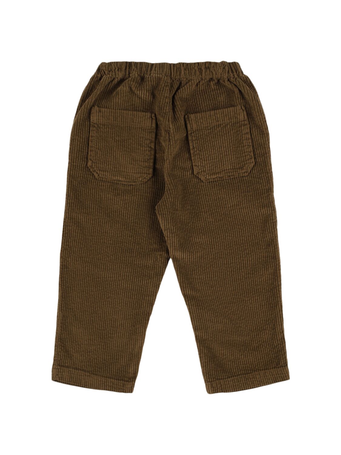 BABE AND TESS FATIGUE PANTS 