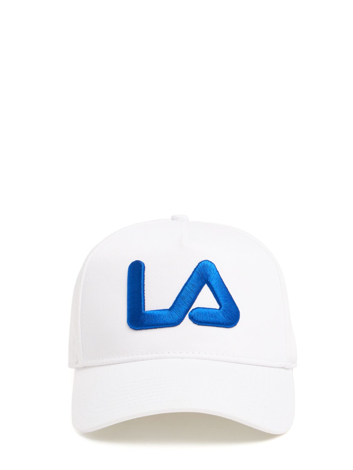 Shop Fila F+ La Cap In White