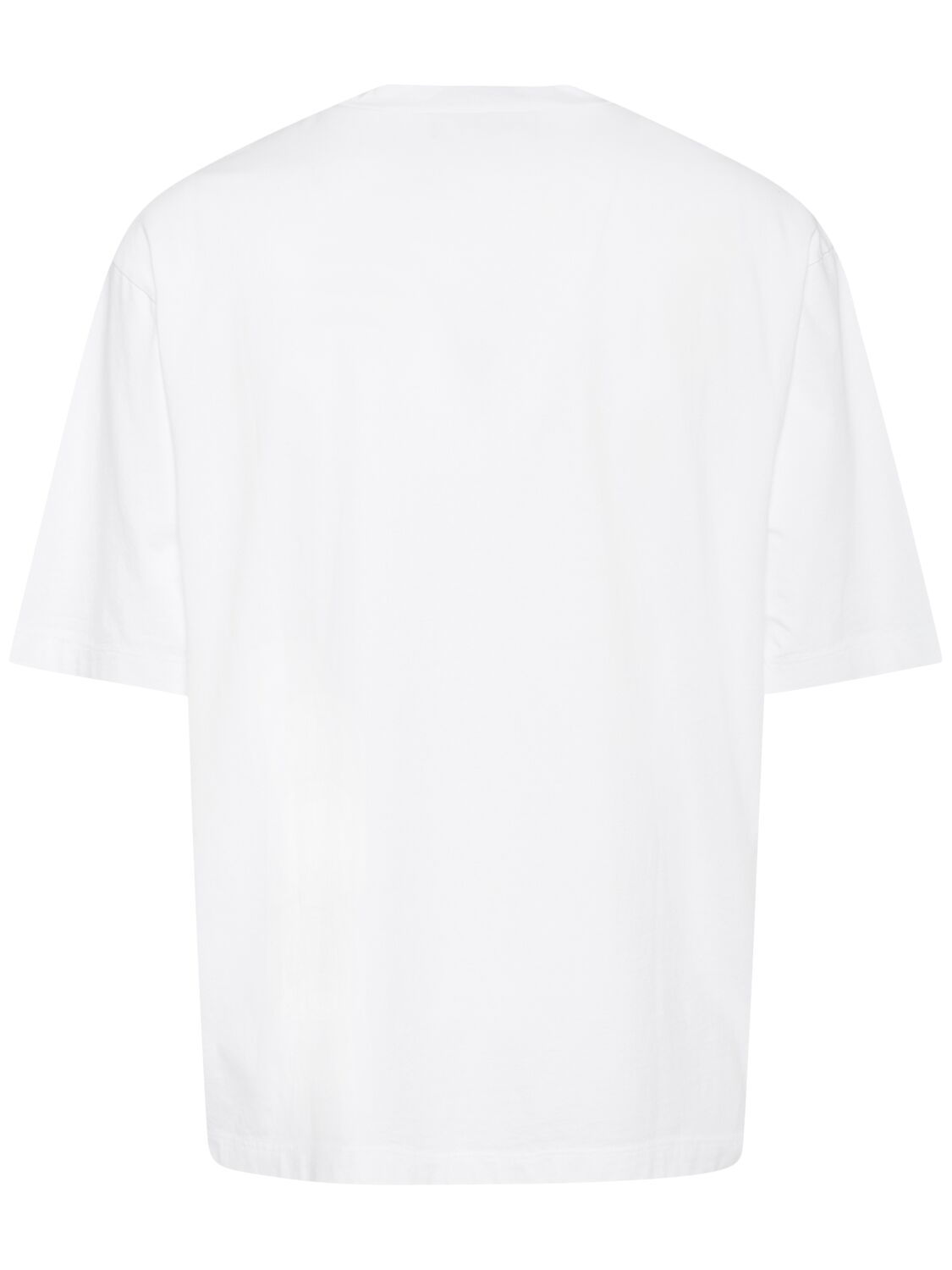 DSQUARED2 LOOSE FIT T-SHIRT 