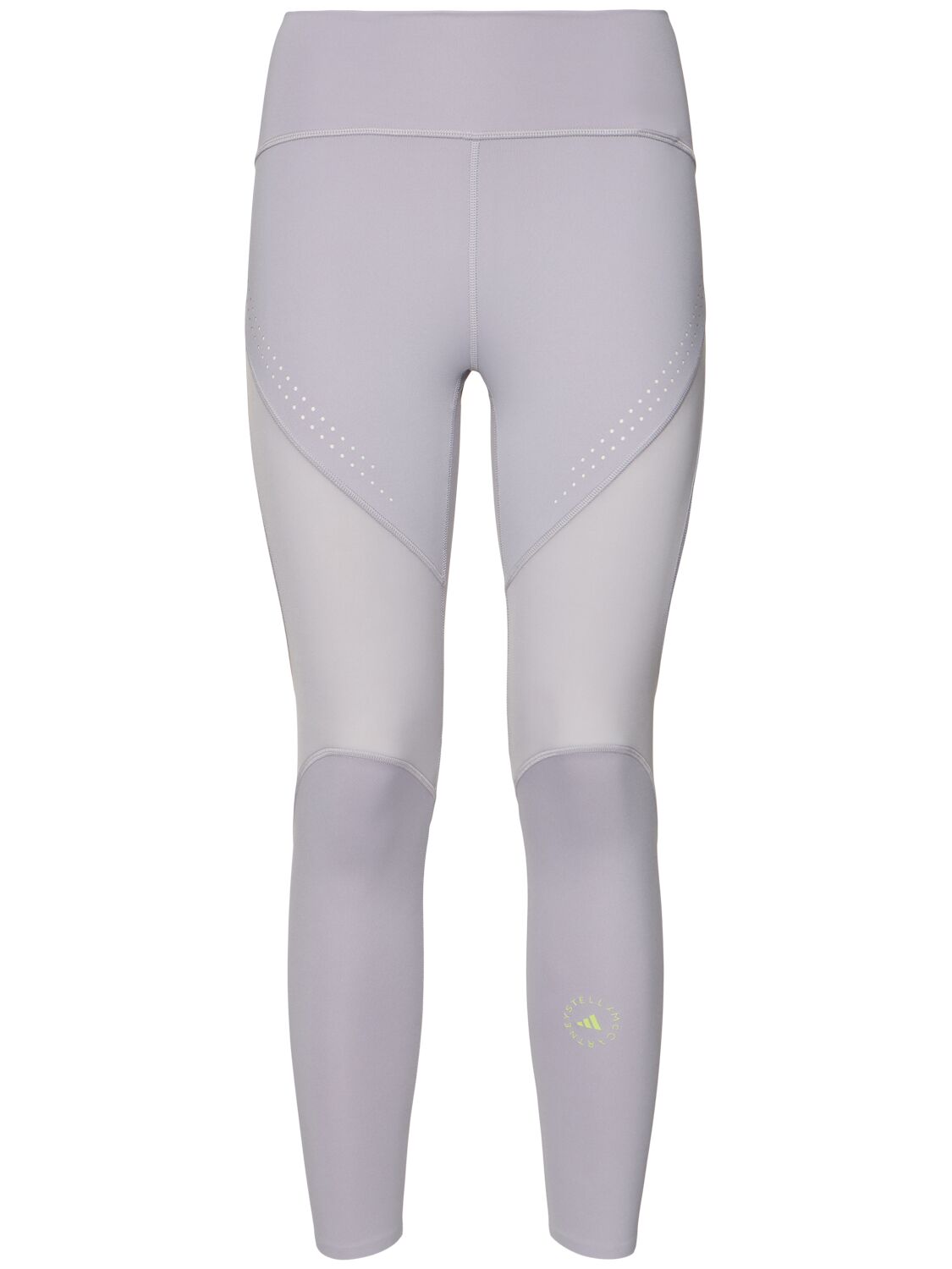 Adidas By Stella Mccartney True Purpose Leggings In Purple