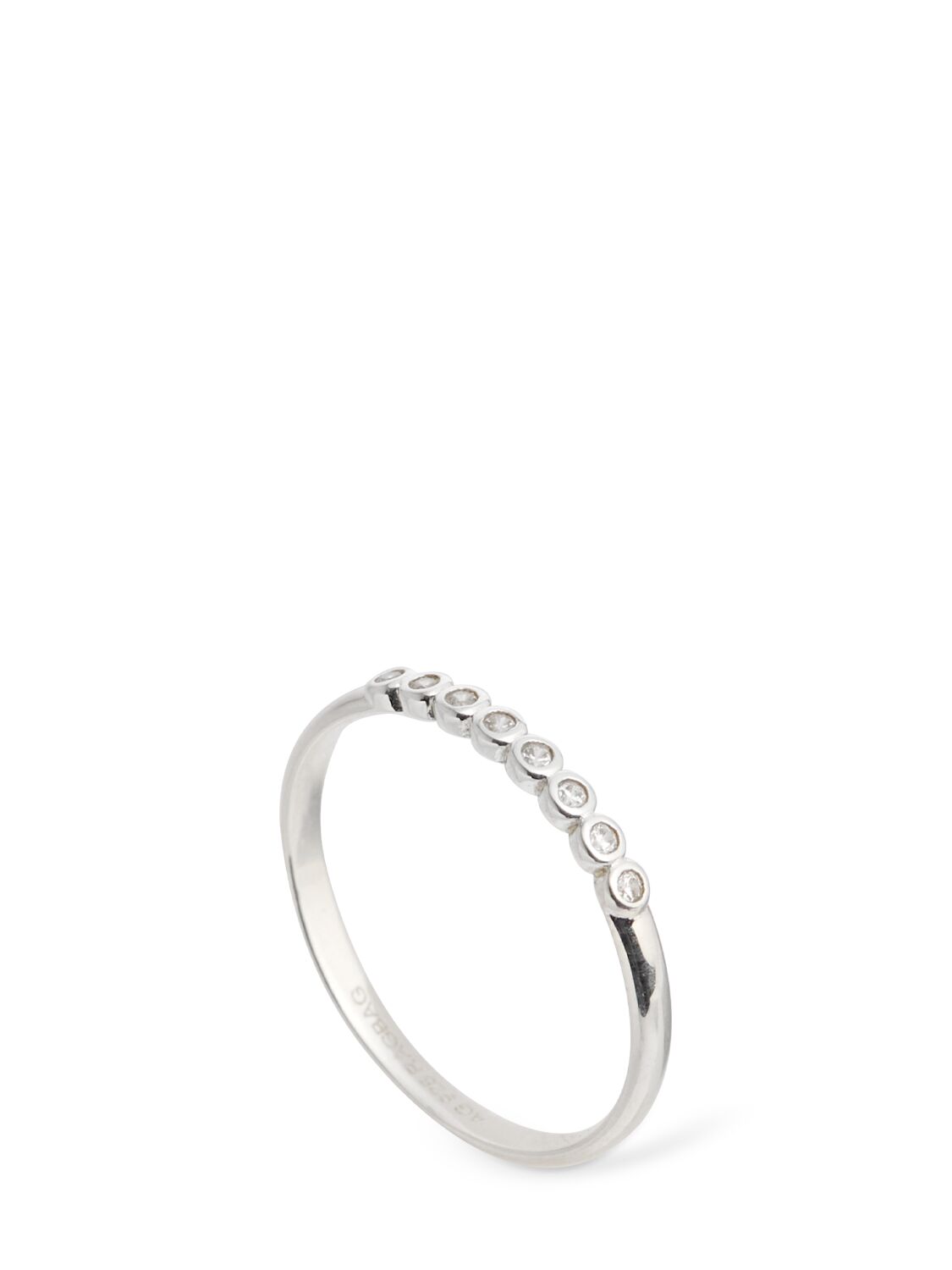 Mini Odile Thin Ring