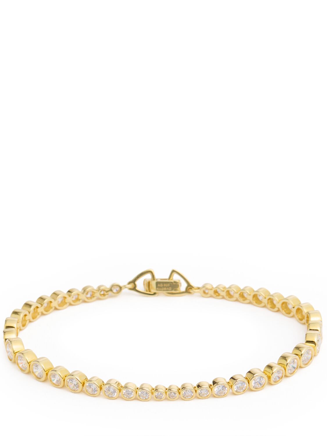 Oda Thin Bracelet