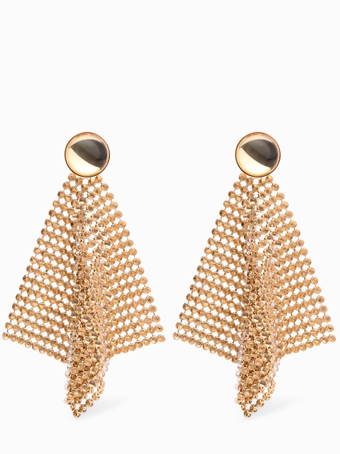 Chandelier Drop Earrings