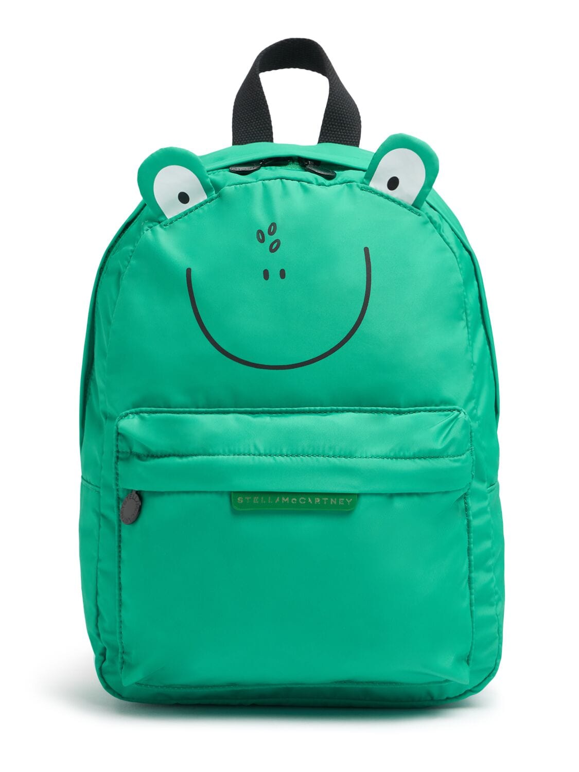 Frog Poly Backpack