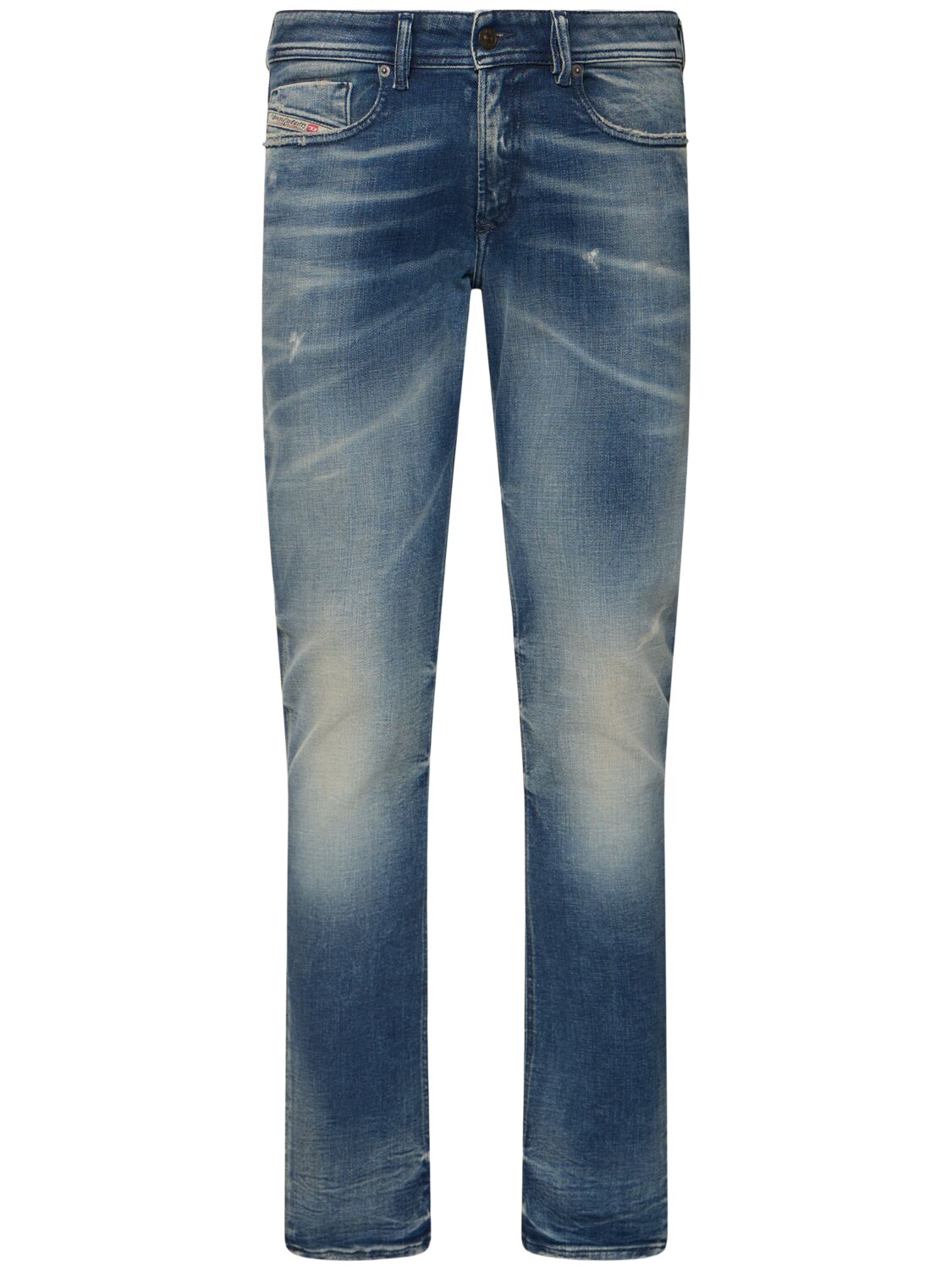 Jeans Skinny 1979 Sleenker In Denim