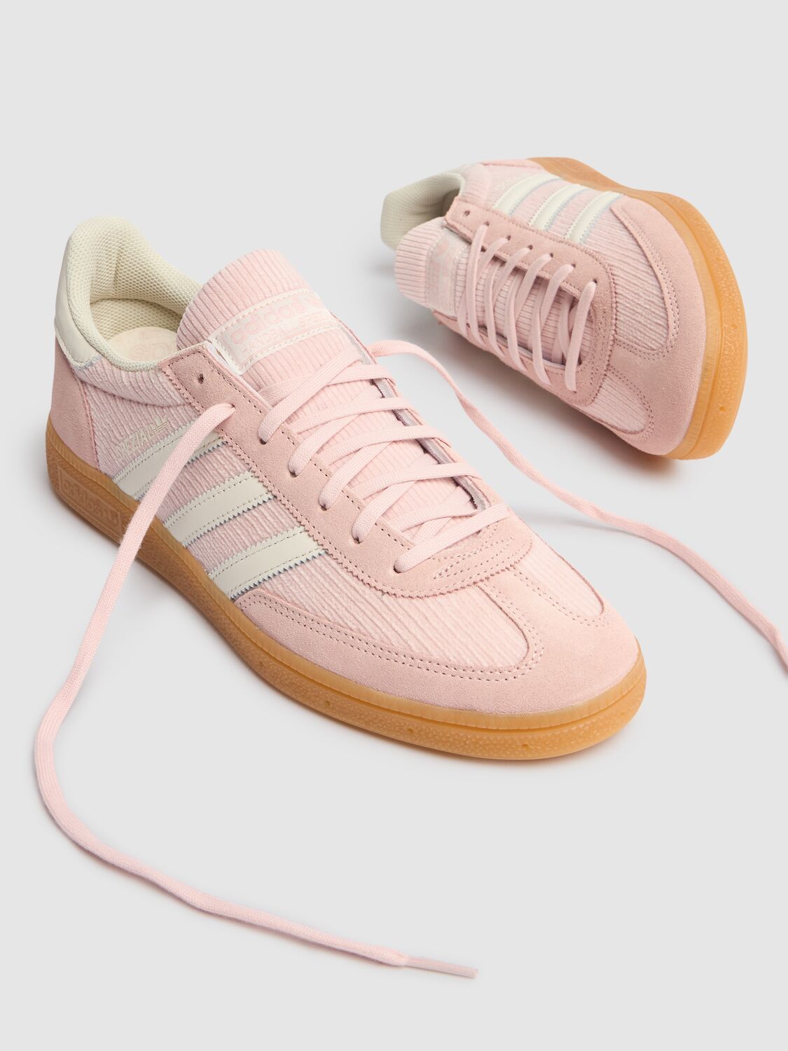 Handball Spezial sneakers Pink White