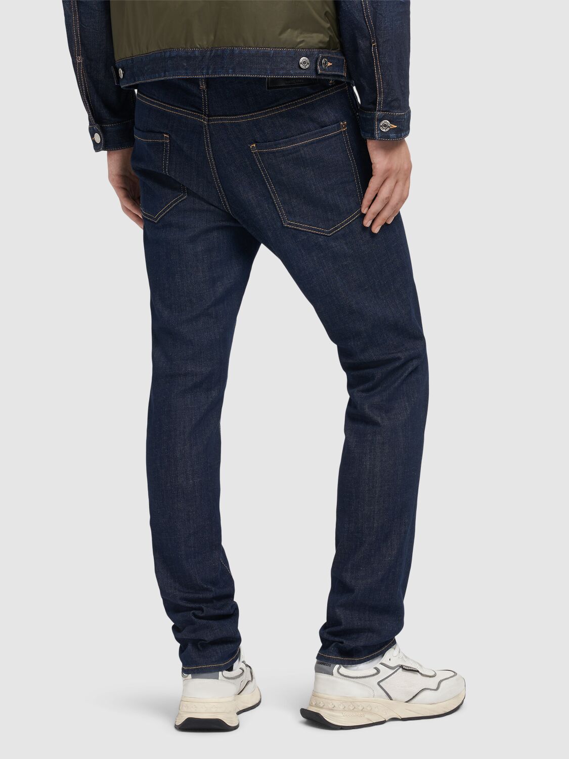 Jeans Cool Guy