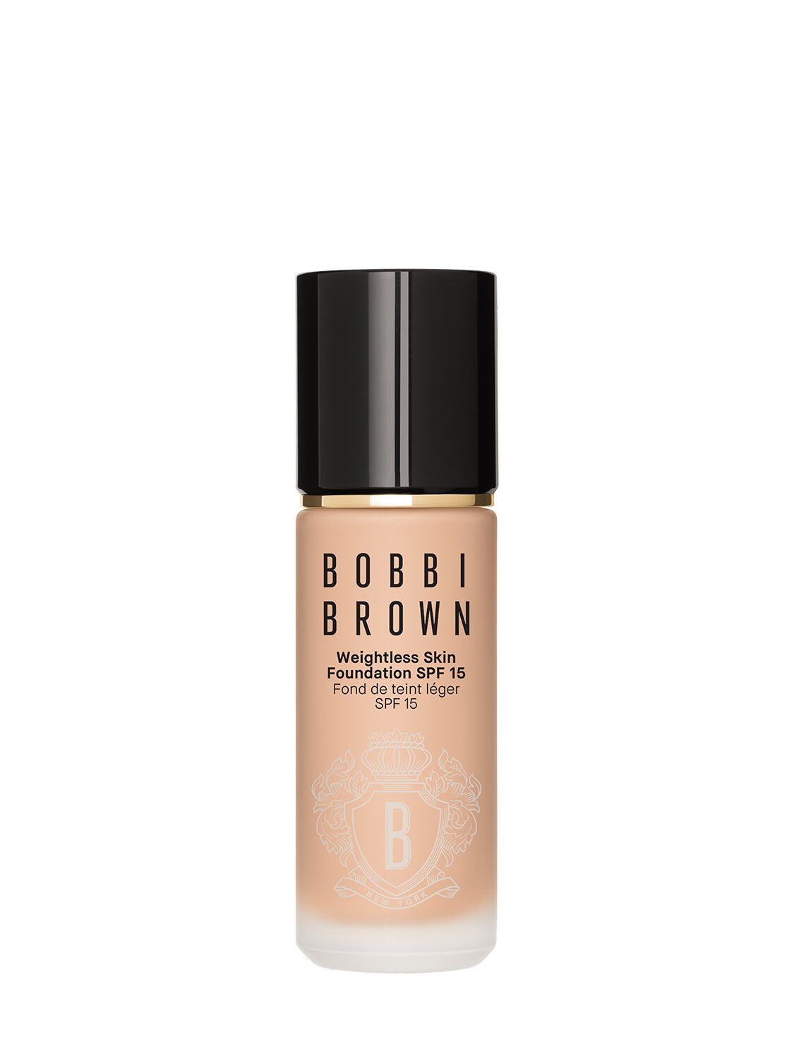 30ml Weightless Skin Foundation Spf 15
