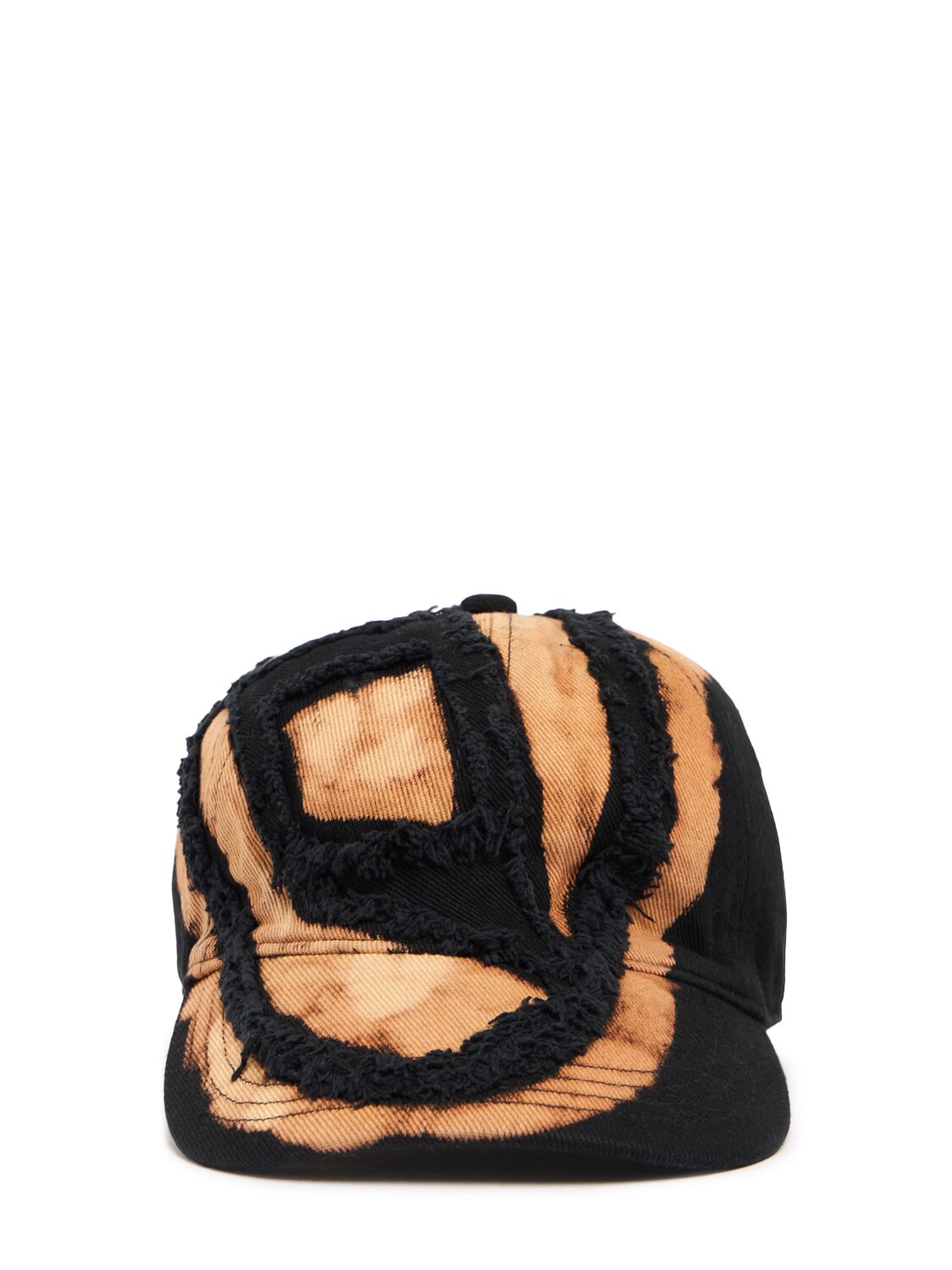 Cappello Baseball C-seymon In Cotone Washed