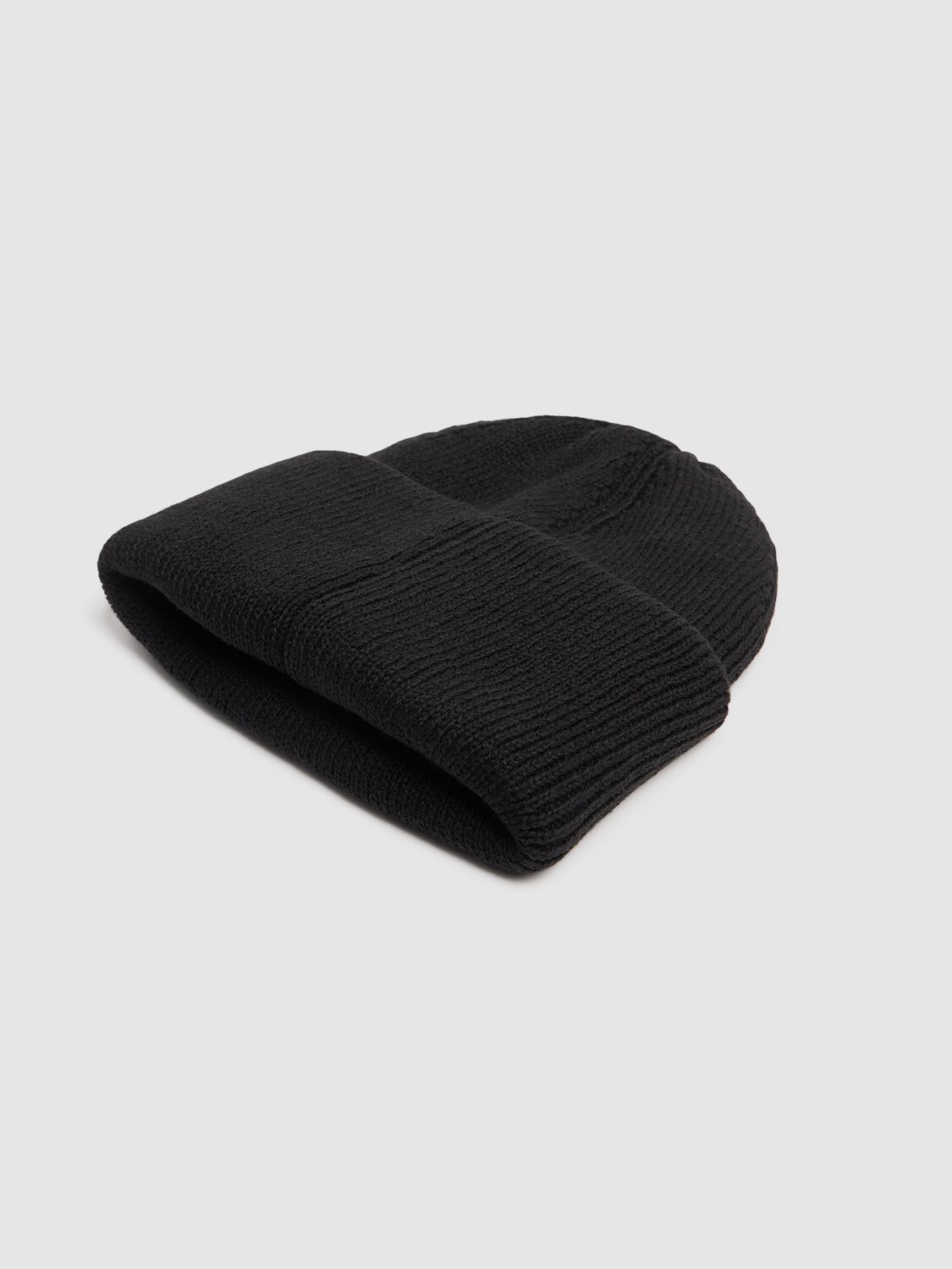 Shop Y-3 Classic Beanie In Black