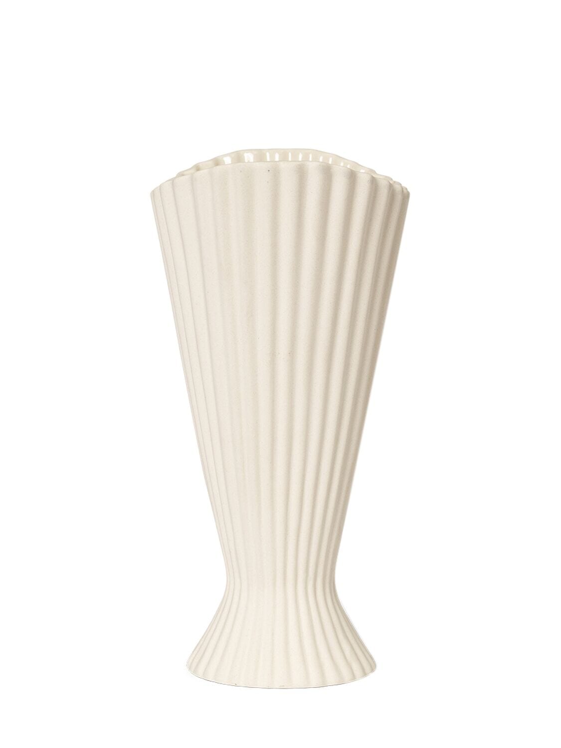 Fountain Vase