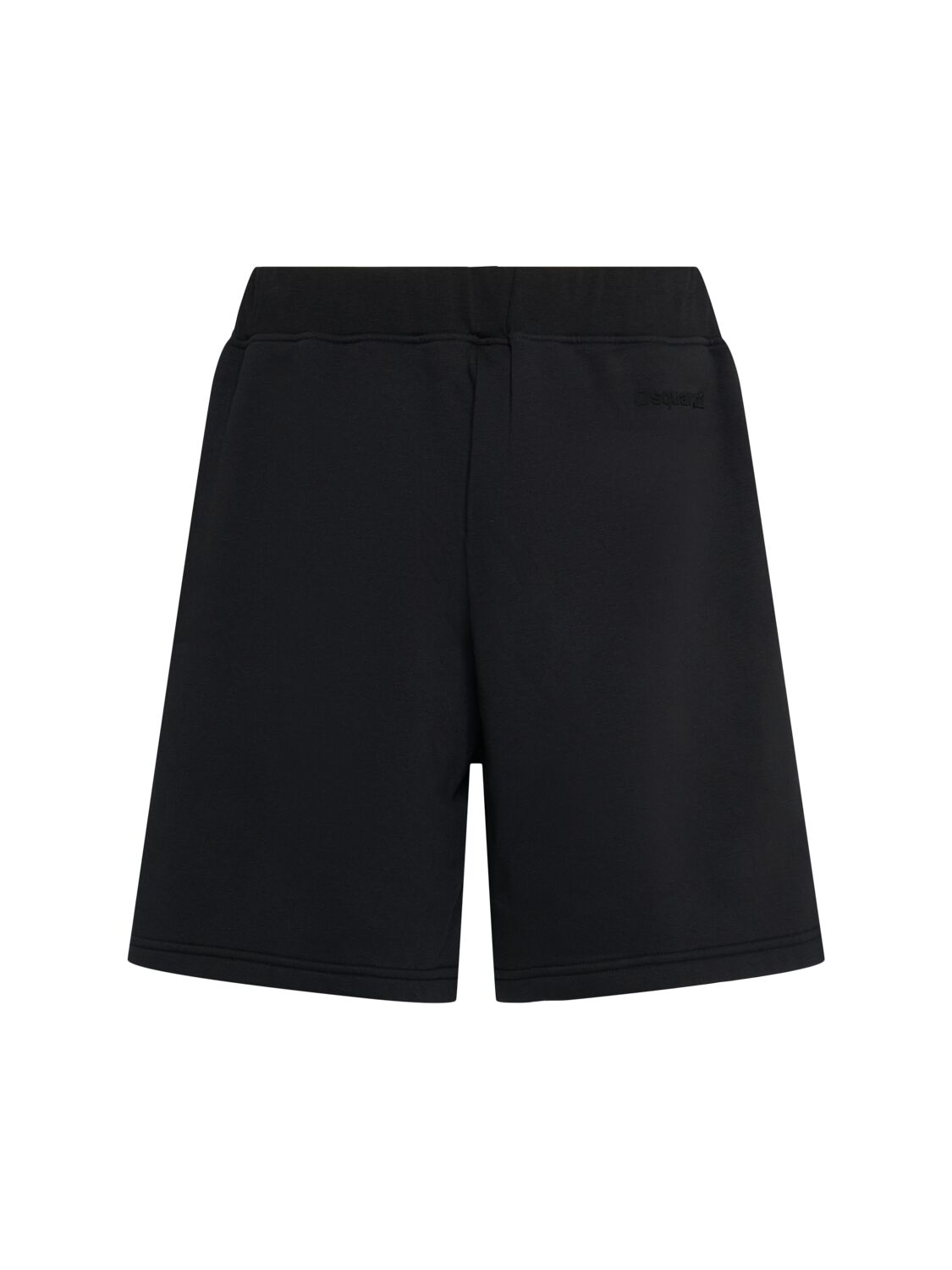 DSQUARED2 RELAX FIT SHORTS 