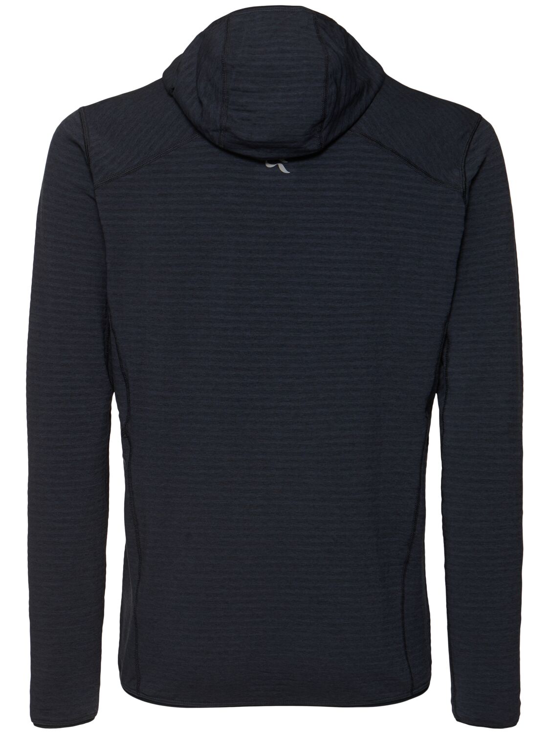 Shop Rab Ascendor Light Mid-layer Sweatshirt In Beluga