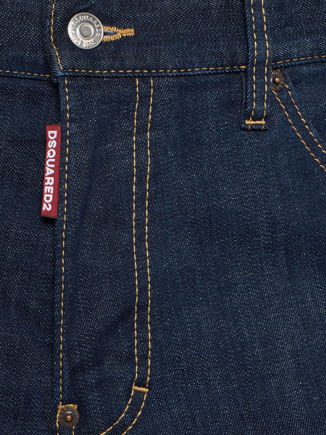 Jeans Cool Guy