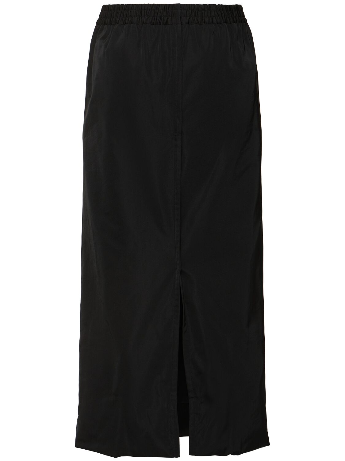 CARVEN DUCHESSE MIDI SKIRT 