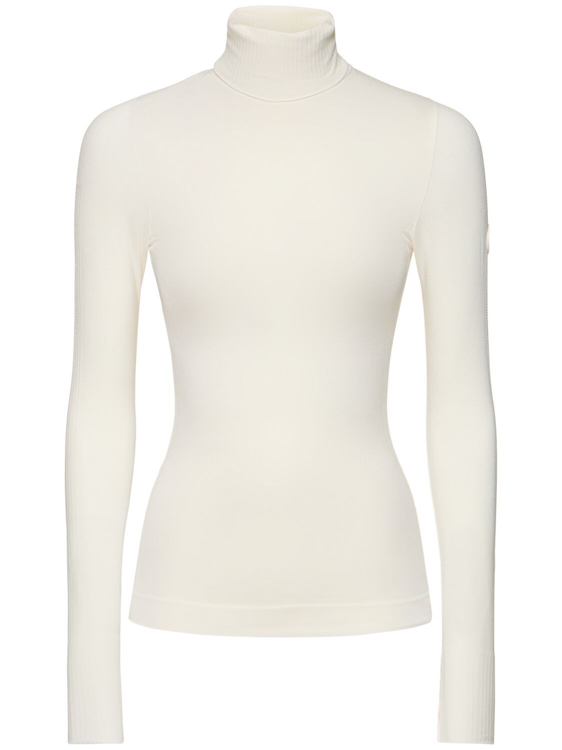 Fusalp Alisier Ii Sweatshirt In White