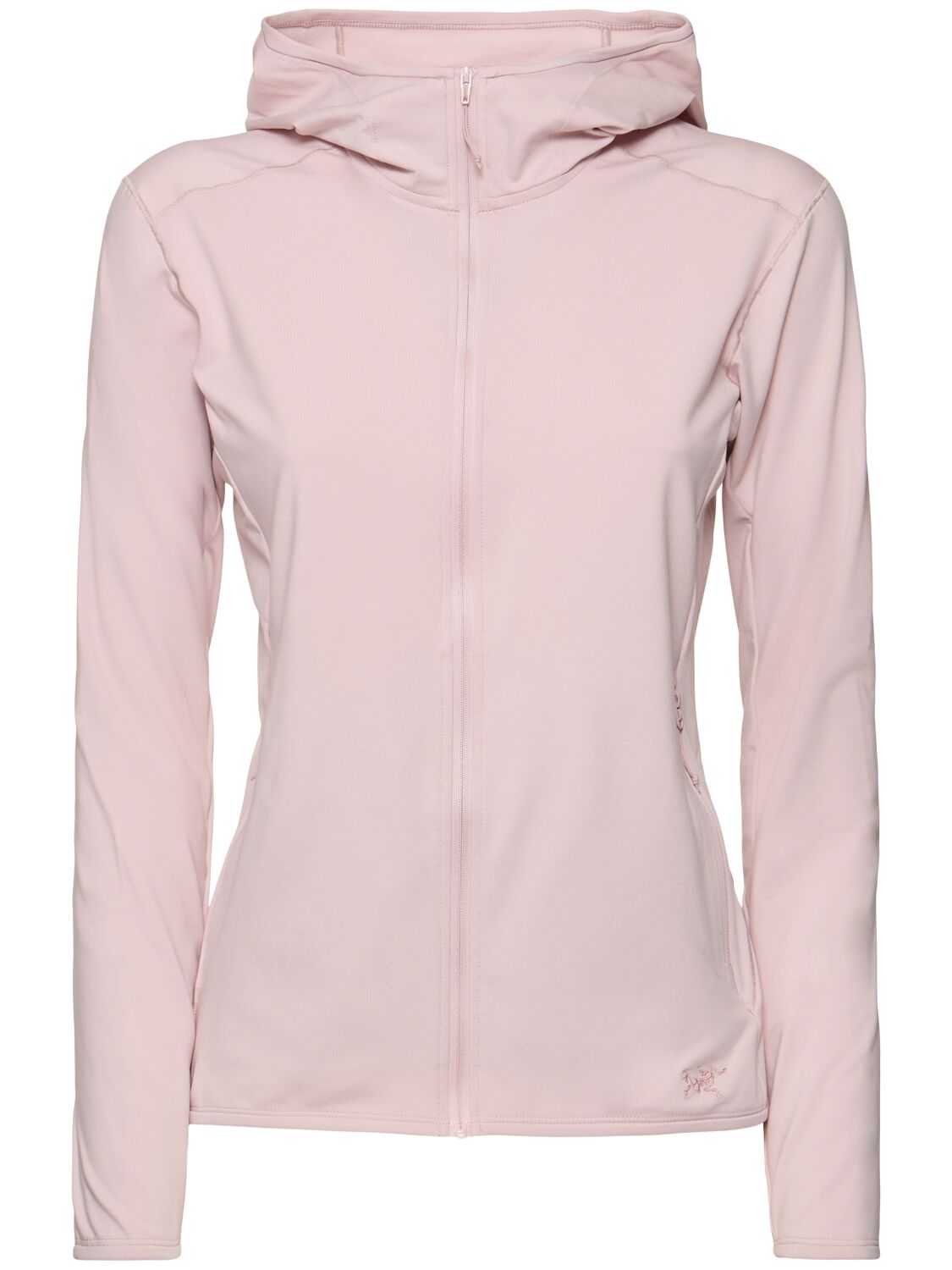 ARC'TERYX KYANITE HOODED JACKET 