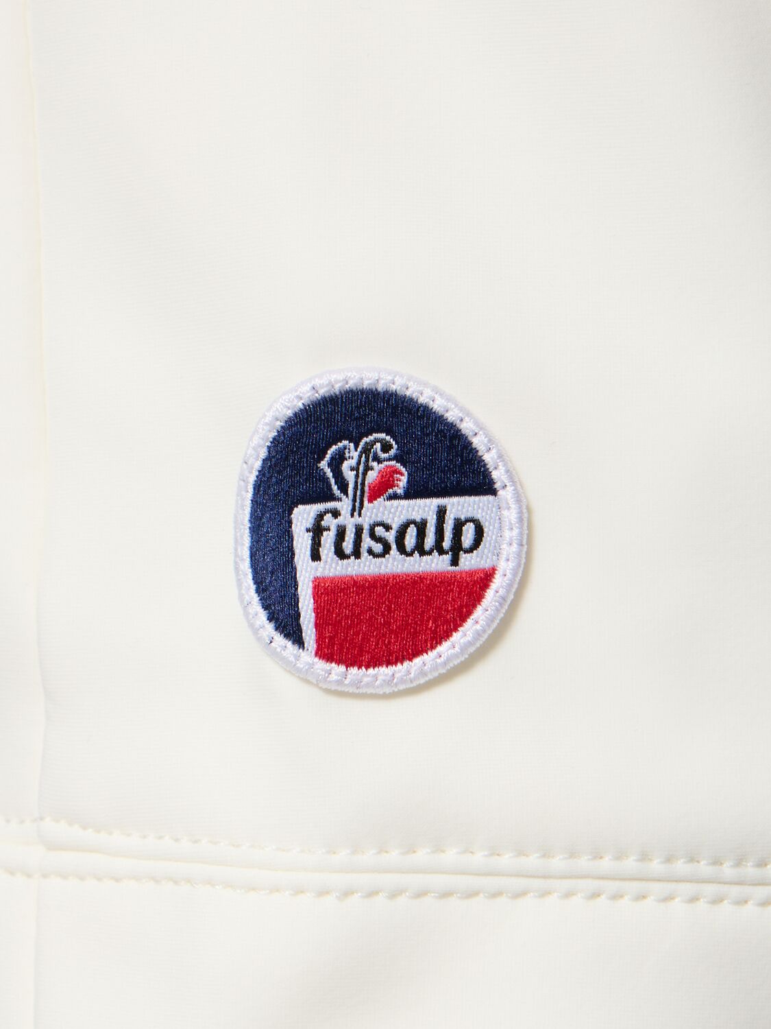 Shop Fusalp Tipi Iii Ski Pants In Neige