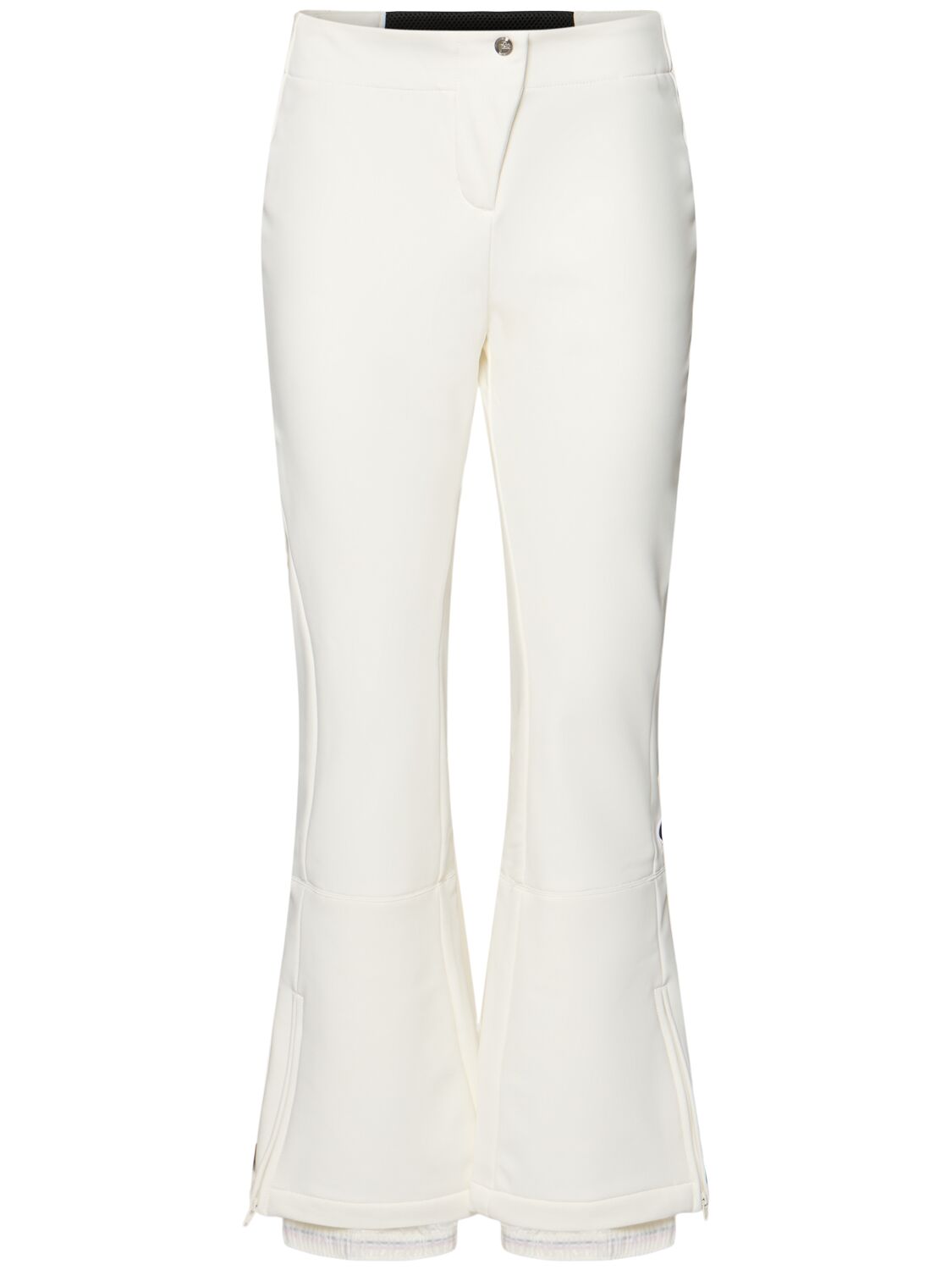 Fusalp Tipi Iii Ski Pants In Neige