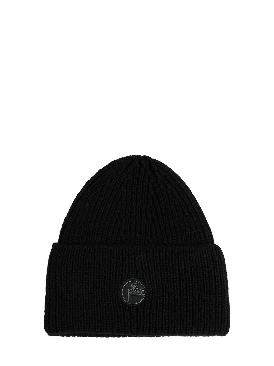 Fusalp Knit Ii Beanie In Black