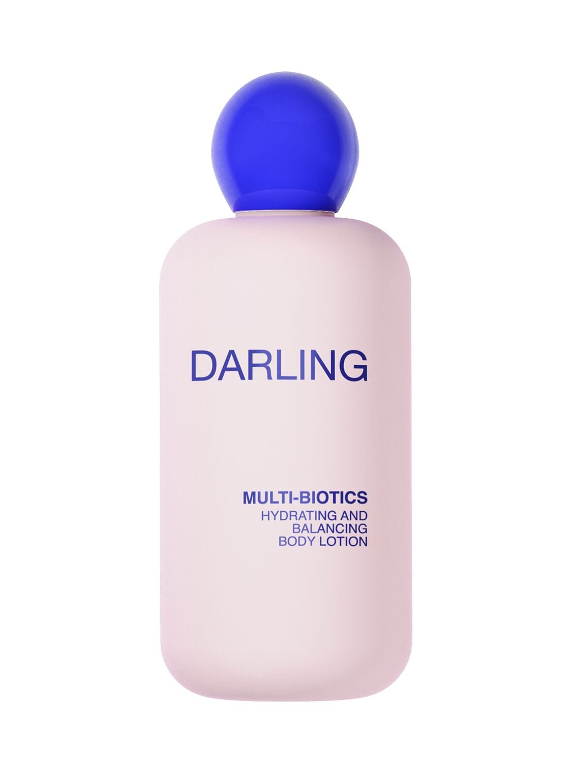 250ml Multi-biotics Body Lotion